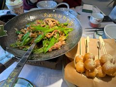 -费大厨辣椒炒肉(黄兴中心广场店)