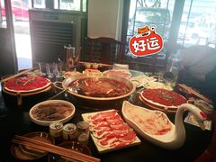 -中华老火锅(金渝大道店)