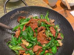 -洞庭土菜小炒馆(易发广场店)