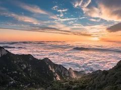 -泰山风景名胜区