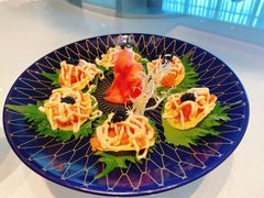 -安蒂娅.悦景轩中餐厅(西乡店)