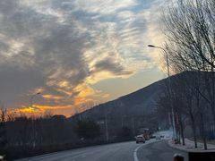 -蓟洲国际滑雪场