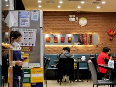 -川香煲(茅台路店)