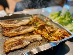 -李氏烤肉店