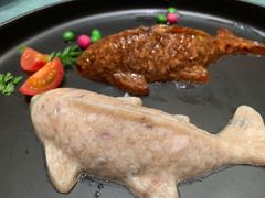 -道道鲜·崇明私房菜(五角场店)
