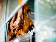 -乌文新澄海卤鹅店