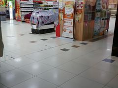 -京客隆超市(管庄店)