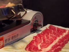 -满来寿喜烧(金虹桥店)