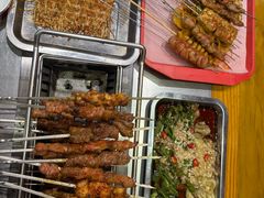 -古彭7只羊·招牌白串·碳锅羊肉旗舰店