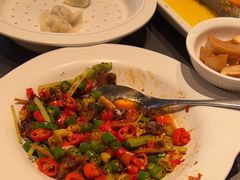 -上和臻品中国菜(花园街店)