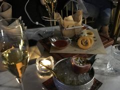 -STARRY CAFE & LOUNGE BAR(高新店)