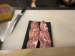 -小本家韩国料理(紫藤路店)