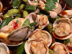 -院8里·小聚园老川菜(九眼桥店)