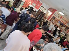 -姚记炒肝店(鼓楼店)