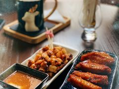 -咖法森林·咖啡  酒吧(天河店)