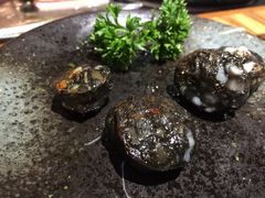 iphone_upload_pic-橘焱胡同烧肉夜食(BFC外滩金融中心店)