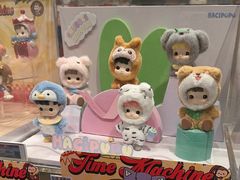 -泡泡玛特POPMART(宁波印象城店)