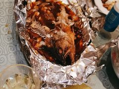 -金掌勺·锅包肉(广渠门店)