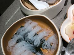 -海底捞火锅(奥森店)