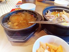 -洪兴砂锅·融合砂锅菜(三站店)