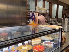 -BAKER&SPICE(BFC外滩金融中心店)