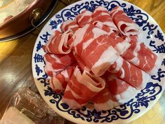 -东镇老火锅(高新区店)