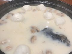 -上海人家花樣年华(中山公园店)