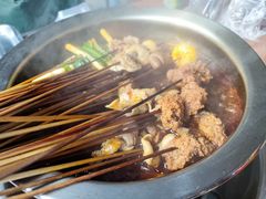 -牛华八婆麻辣烫(起源店)