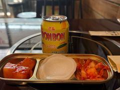 -양평식당·杨平食堂(华贸店)