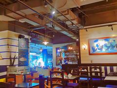 -La Creperie法餐厅(芮欧百货店)