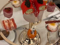 -Salon de Ville浦江汇(上海外滩华尔道夫酒店店)