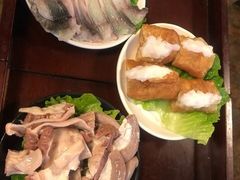 -宝哥火锅味馆