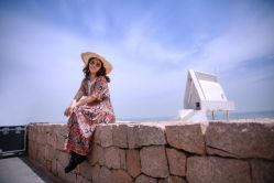 点击看大图 -飞扬摄影北戴河旅拍