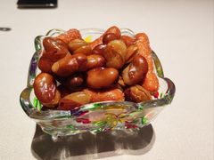 -悦融琥珀·京鲁菜·海味珍品(西单店)