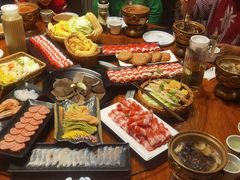 -古关火锅店(古北水镇景区店)