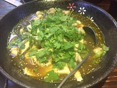 -宽窄巷子冒菜(中华广场店)
