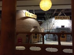 -纽斯桑拿会所(天山店)