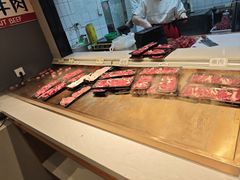 -海汕记·潮汕鲜牛肉火锅·自助