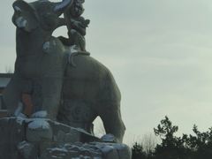 -六鼎山文化旅游区