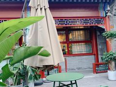 -Catch Bagel(芳草地店)