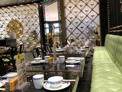 大堂-正斗·港式粤菜(SKLP店)