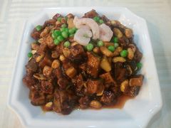八宝辣酱-新恬乐大酒家(沧达大厦店)
