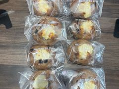 -富贵面包公司(运河店)