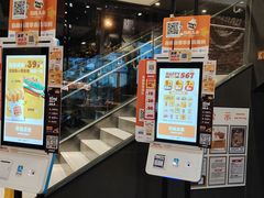 -汉堡王(北京通州领展店)