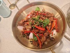 -刀板香·安徽菜(国购IFC店)