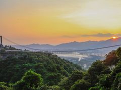 -南丹山森林王国
