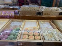 -稻香村(文殊院旗舰店)