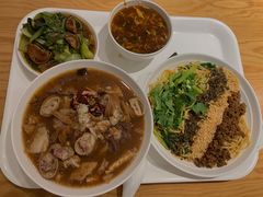 -阿那亚第一食堂 Cafeteria 1