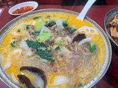 -喜家德虾仁水饺(长泰广场店)