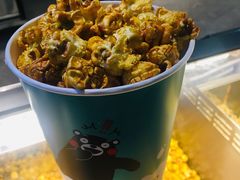 -星河寰宇IMAX影城(星河WORLD·COCO Park店)